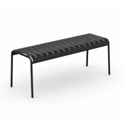 CONNUBIA banc pour l'extérieur EASY