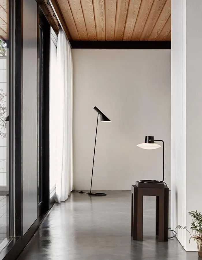 LOUIS POULSEN lampe de table AJ OXFORD