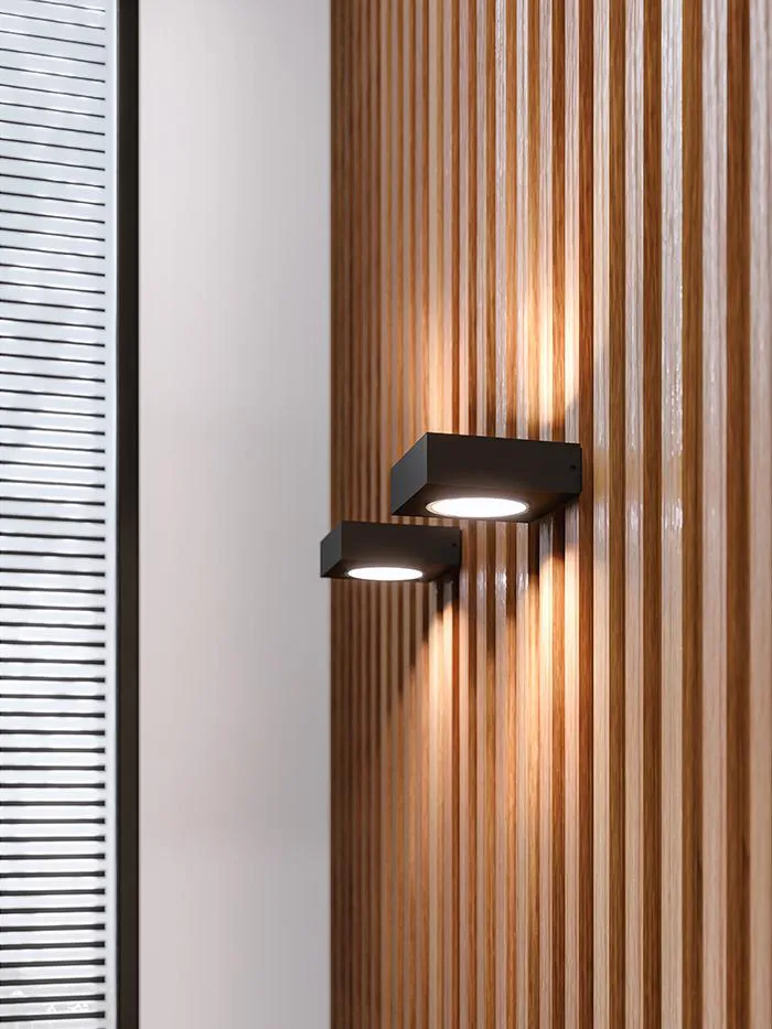 NEMO lampe murale applique FIX