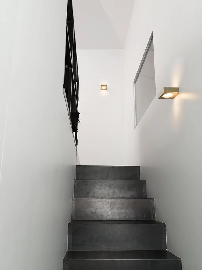 NEMO lampe murale applique FIX