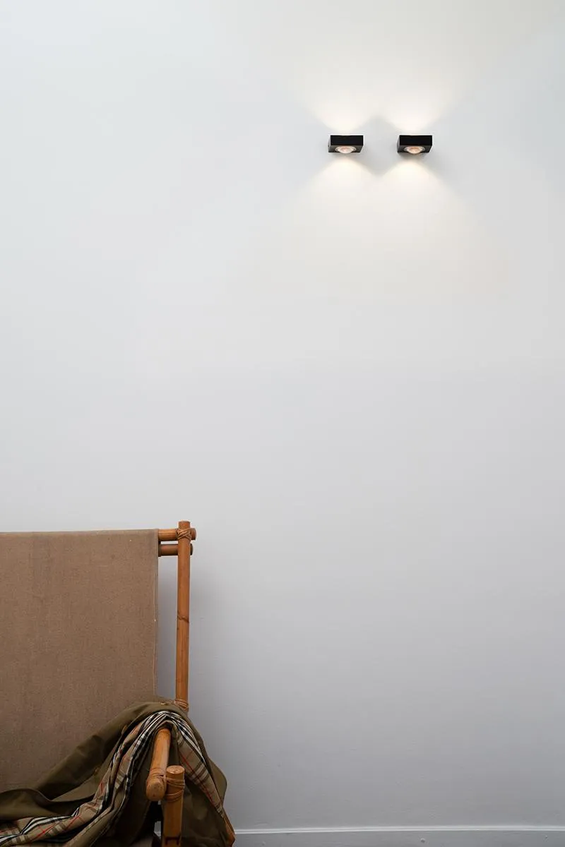 NEMO lampe murale applique FIX 100°