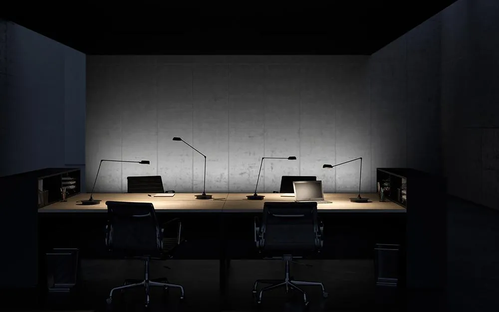 LUMINA lampe de table DAPHINE CLOE