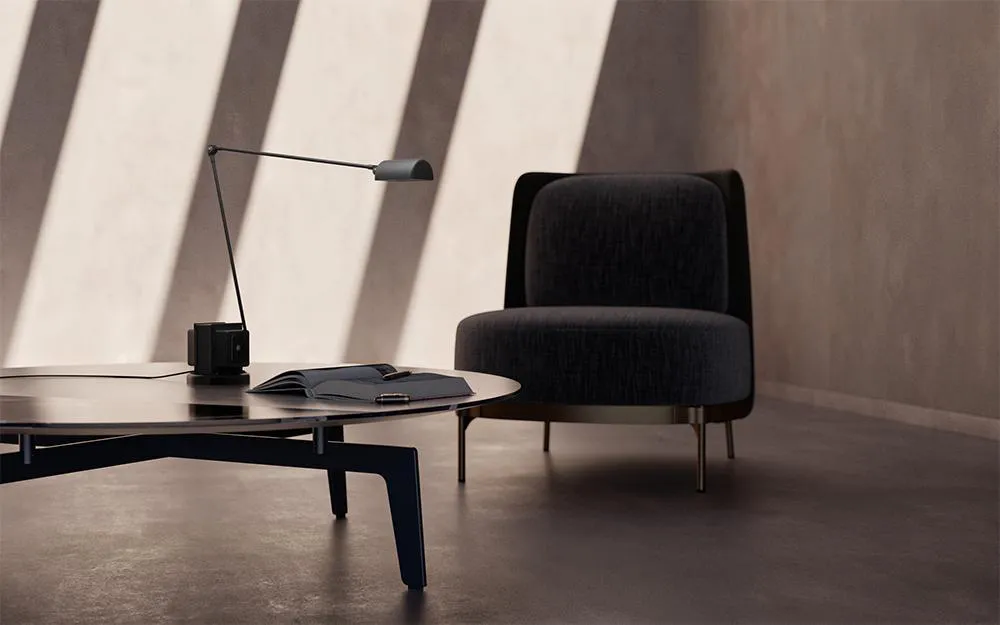 LUMINA lampe de table DAPHINE