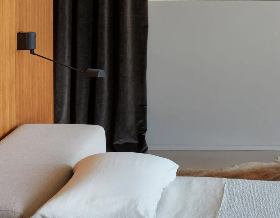 LUMINA lampe murale applique DAPHINE 20