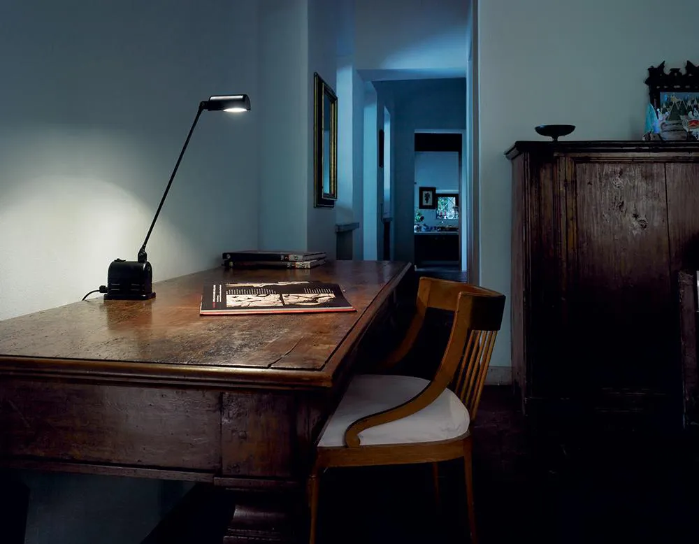 LUMINA lampe de table DAPHINETTE