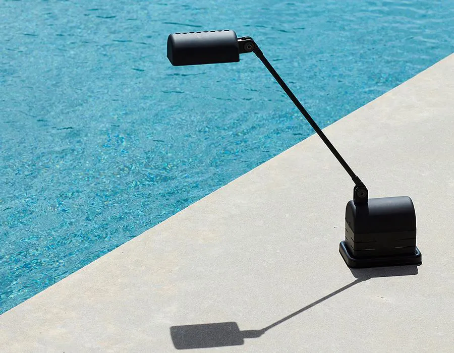 LUMINA lampe de table DAPHINETTE PORTABLE