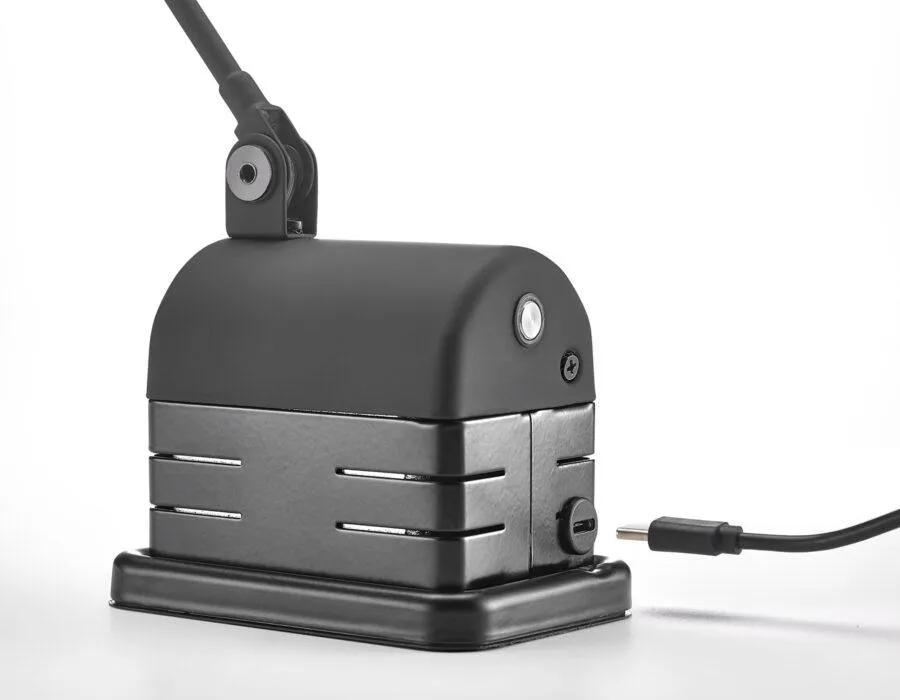 LUMINA lampe de table DAPHINETTE PORTABLE