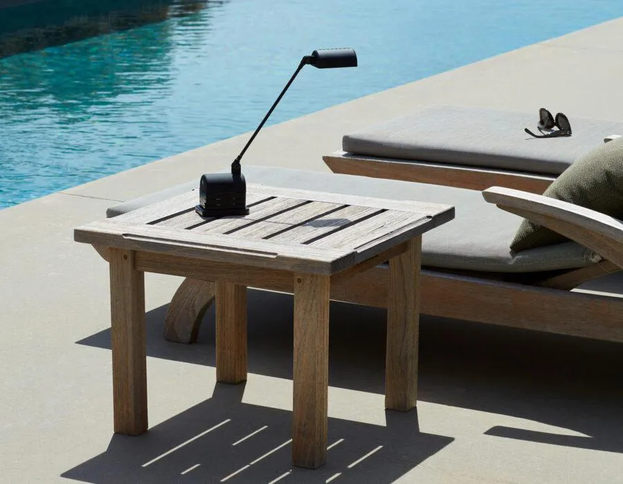 LUMINA lampe de table DAPHINETTE PORTABLE