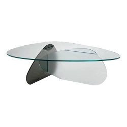 TONELLI table basse KAT