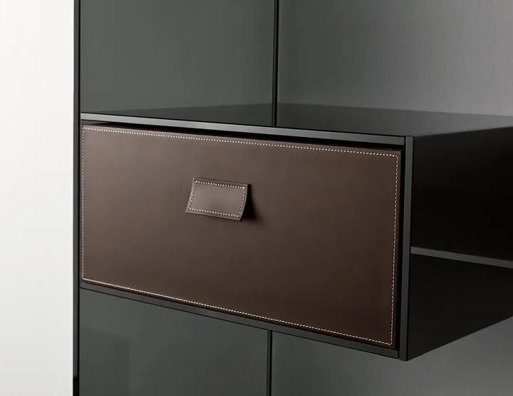 TONELLI bibliothèque autoportante LIBER A