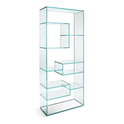 TONELLI bibliothèque LIBER A