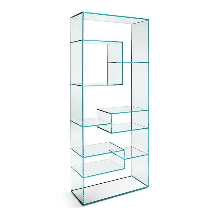 TONELLI bibliothèque autoportante LIBER A