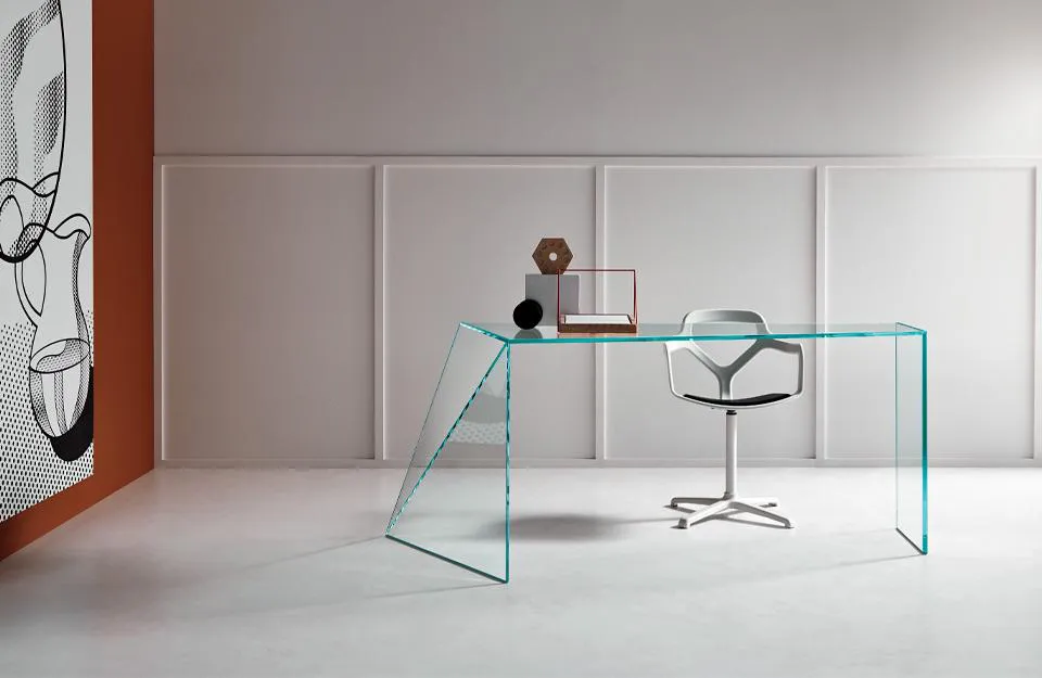 TONELLI bureau PENROSE DESK