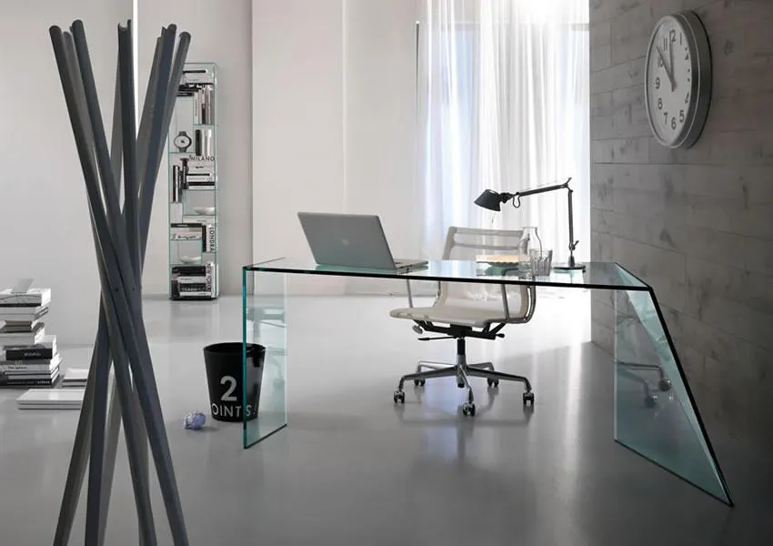 TONELLI bureau PENROSE DESK
