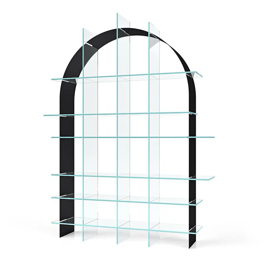 TONELLI bibliothèque verticale PARADIGMA A