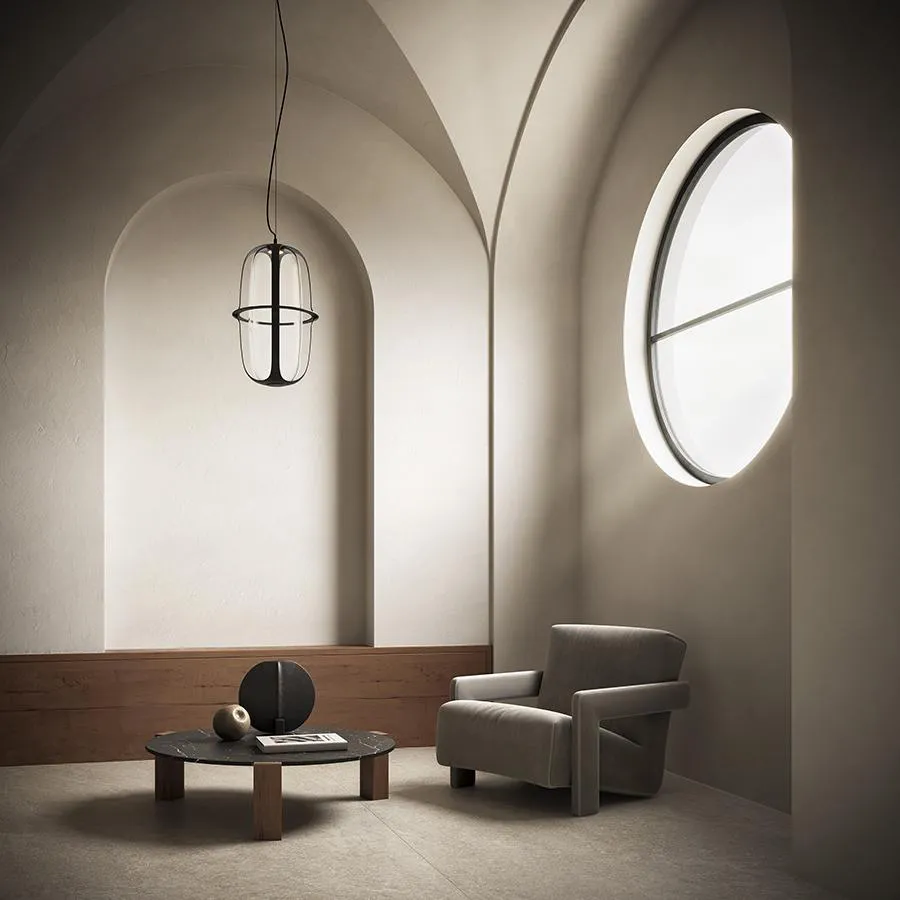 KDLN KUNDALINI lampe à suspension KOOI