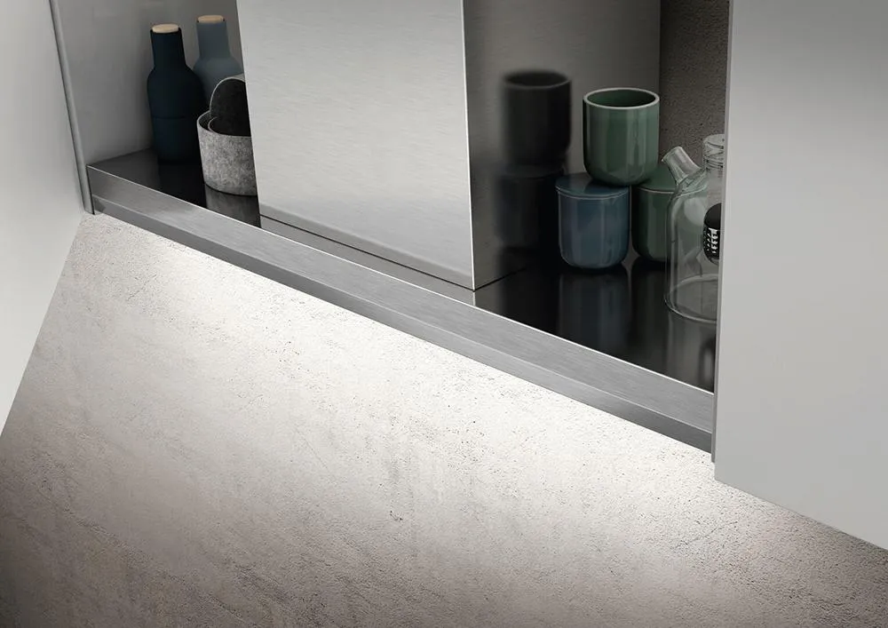 ELICA hotte encastrable BOXIN DRY