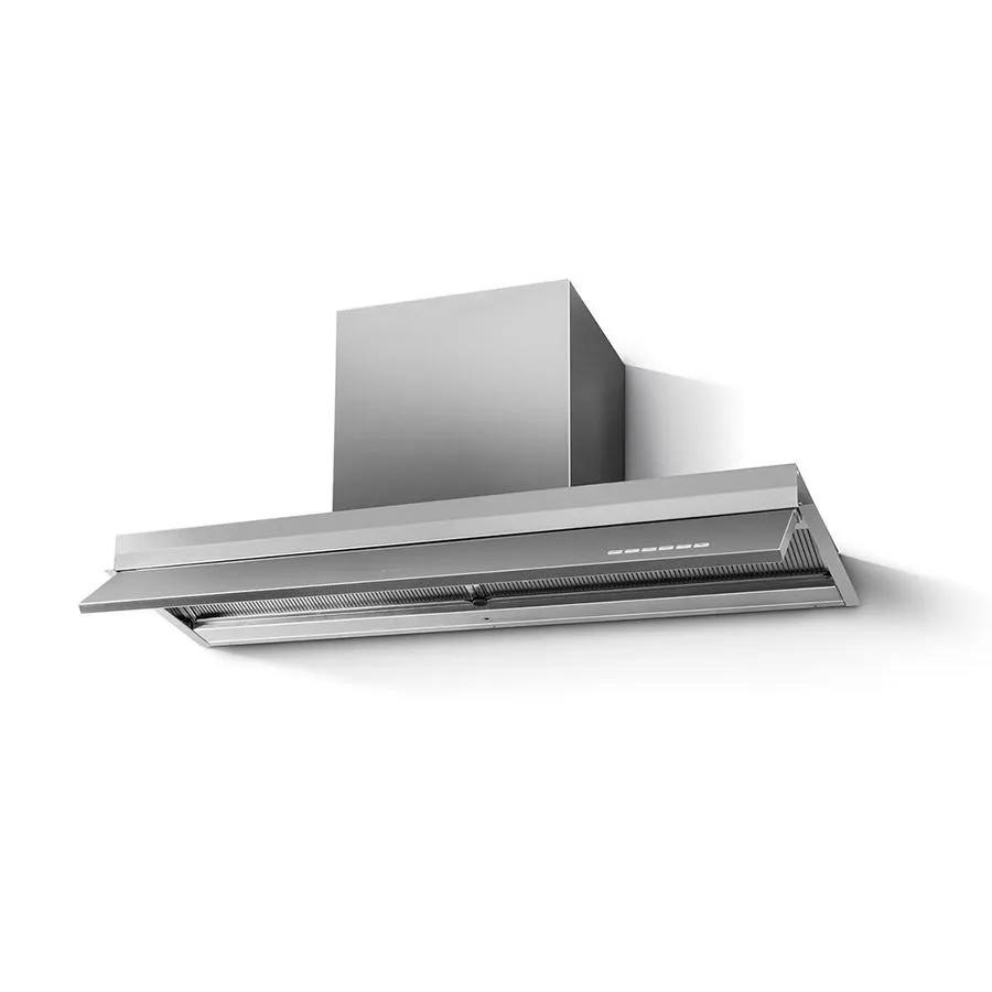 ELICA hotte encastrable BOXIN NO DRIP