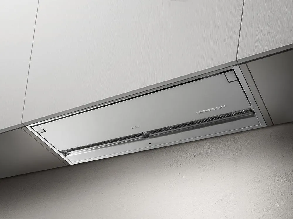 ELICA hotte encastrable BOXIN NO DRIP