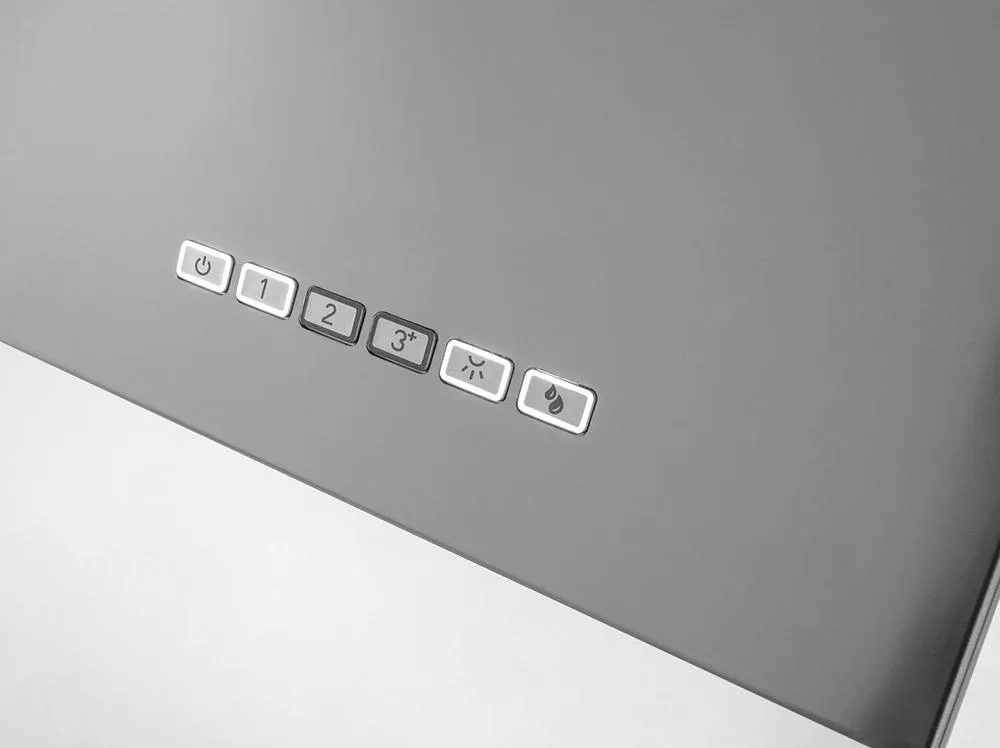 ELICA hotte encastrable BOXIN NO DRIP