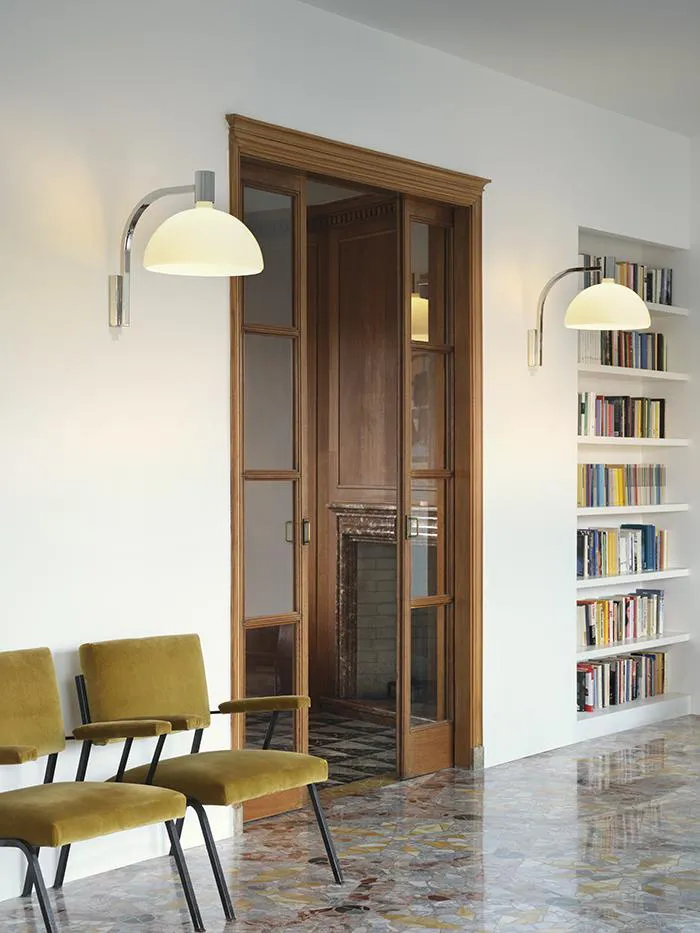 NEMO lampe murale applique AS3C