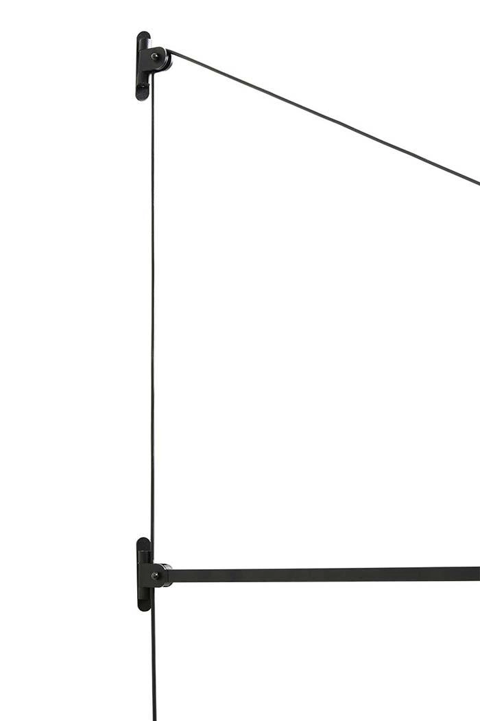 NEMO lampe murale SWAN PLUS