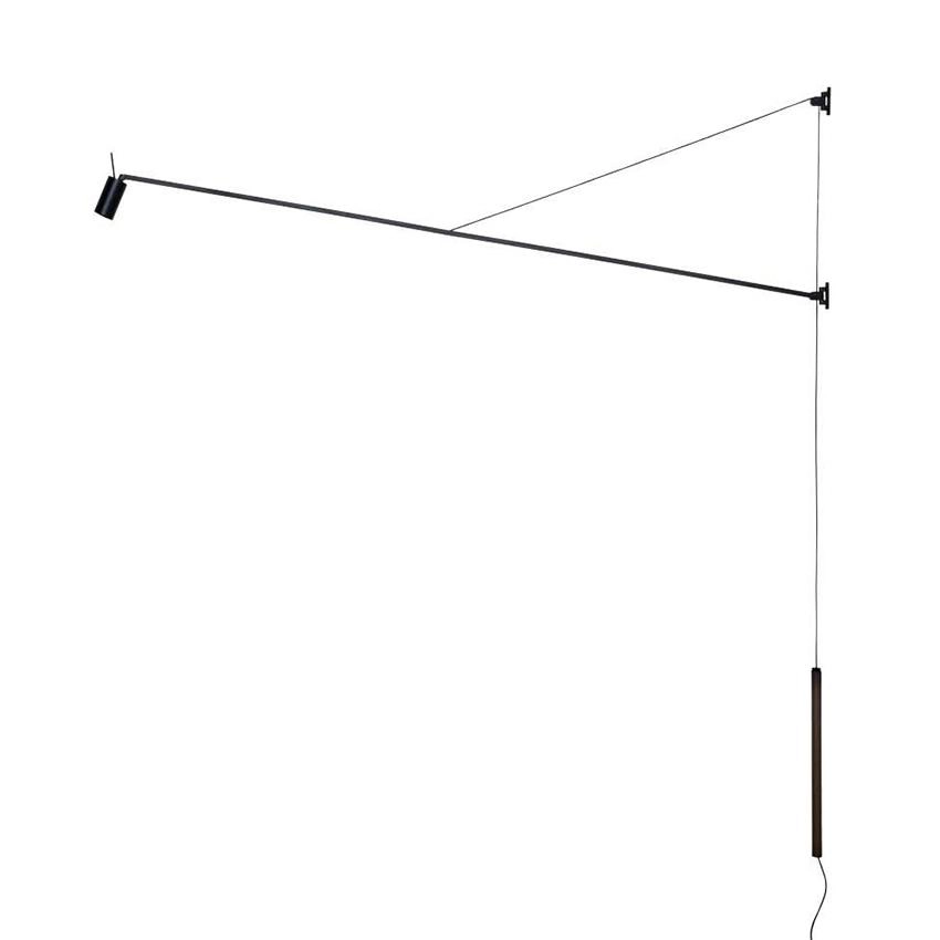 NEMO lampe murale SWAN PLUS