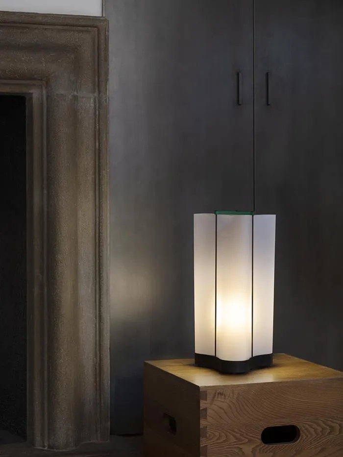 NEMO lampe de table LAMPE CABANON