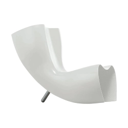 CAPPELLINI fauteuil FELT CHAIR