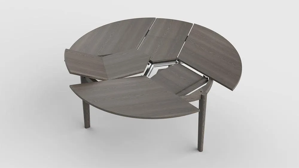 COLICO table extensible GEMINI