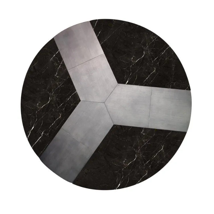 COLICO table extensible GEMINI