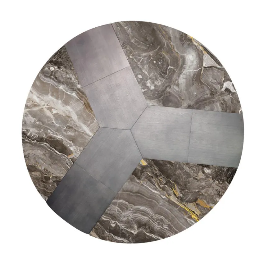 COLICO table extensible GEMINI