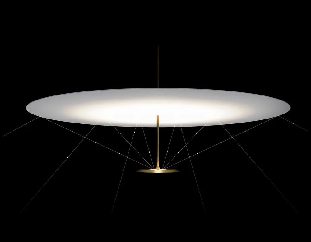 LUMINA lampe à suspension DOT 1100