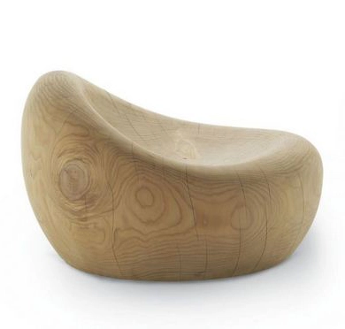 RIVA 1920 fauteuil MAUI