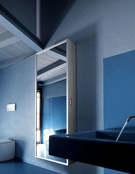 KRISTALIA armoire murale DUTY BOX