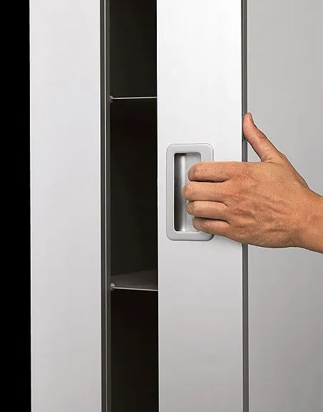 KRISTALIA armoire murale DUTY BOX