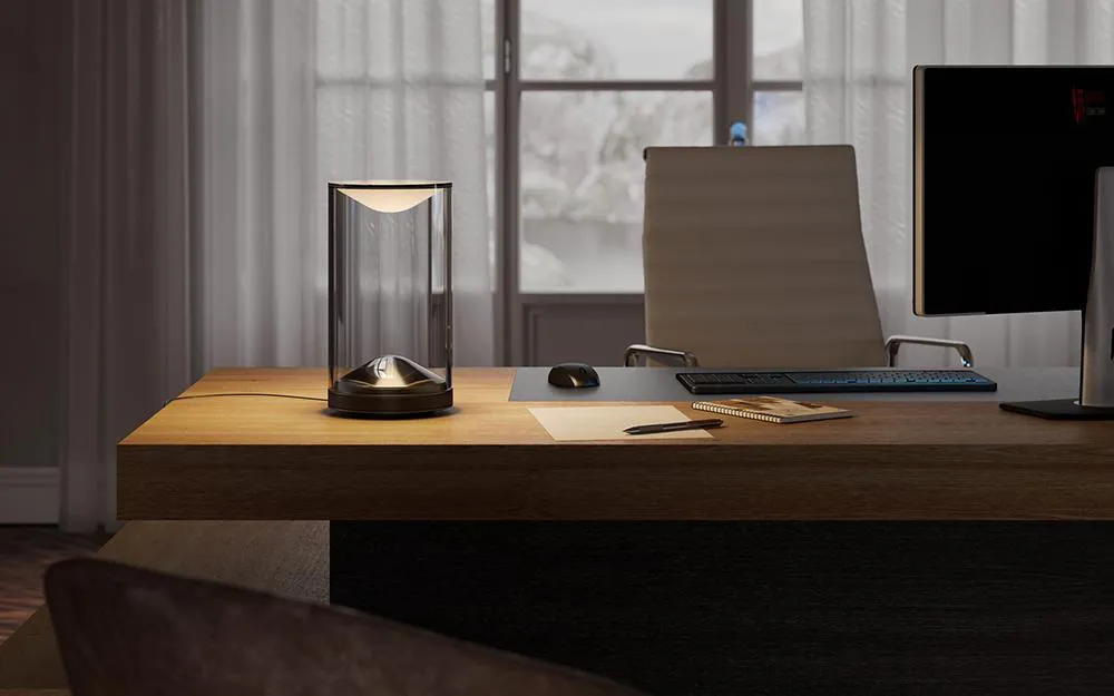 LUMINA lampe de table EVA