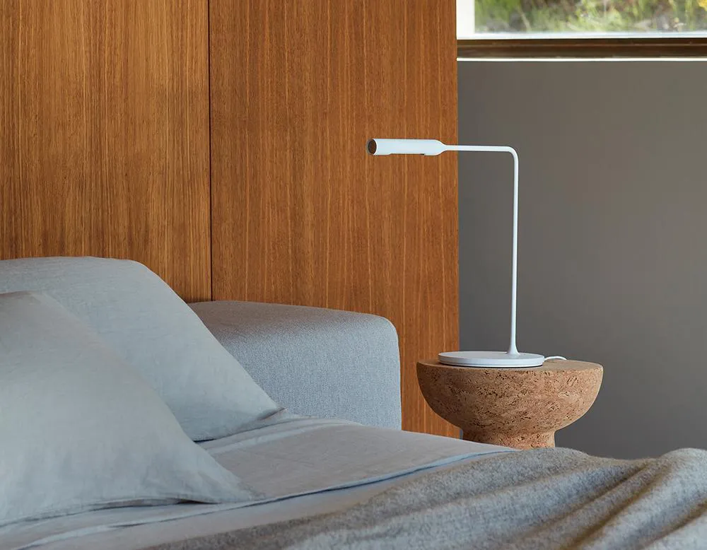 LUMINA lampe de table FLO BEDSIDE
