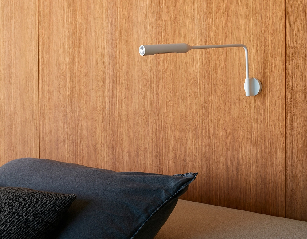 LUMINA lampe murale applique FLO WALL M