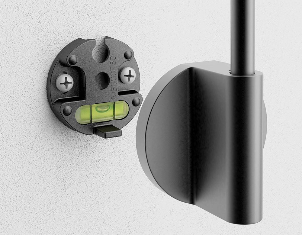 LUMINA lampe murale applique FLO WALL M