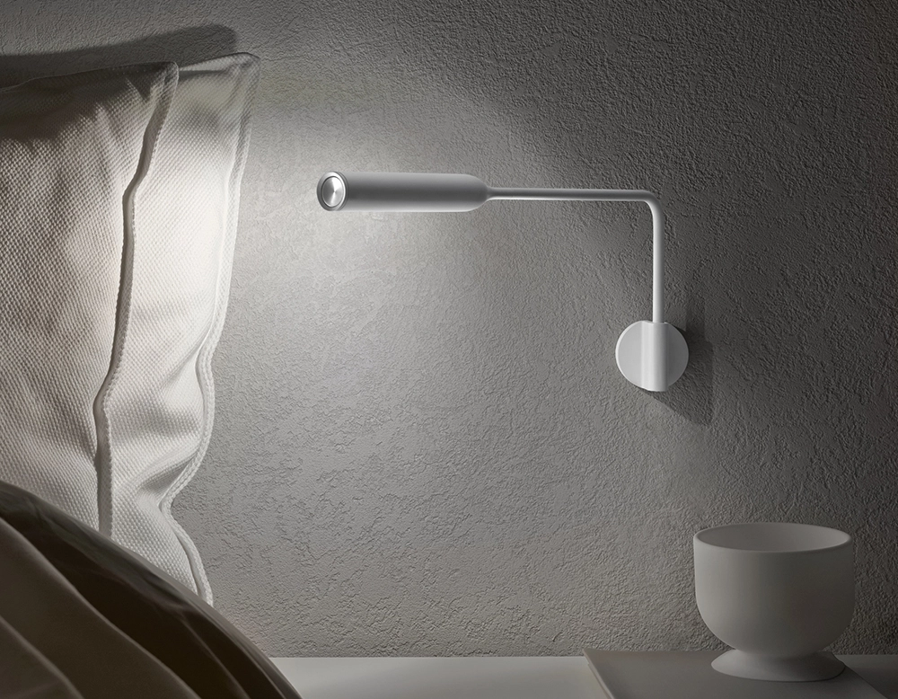 LUMINA lampe murale applique FLO WALL M