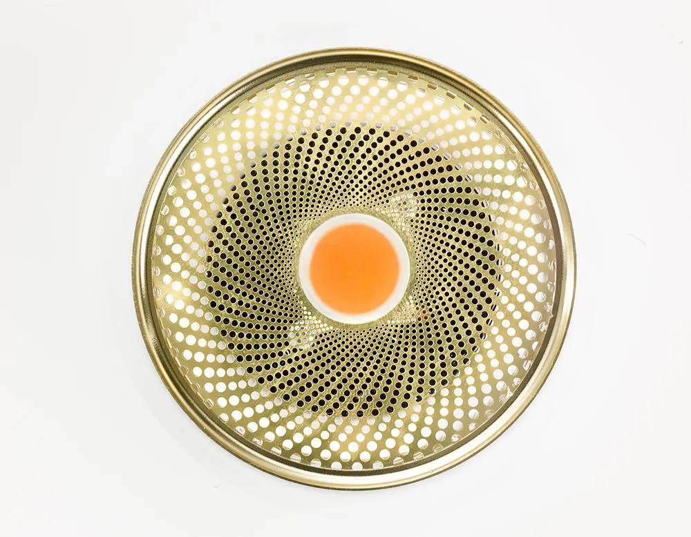 LUMINA lampe à suspension TIA 400