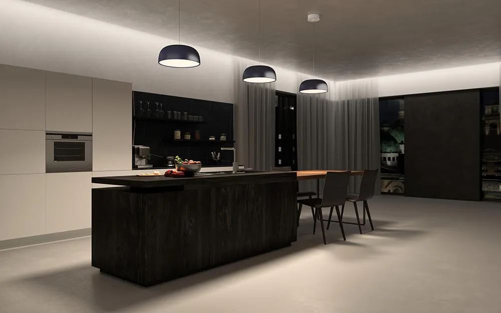 LUMINA lampe à suspension TIA 400