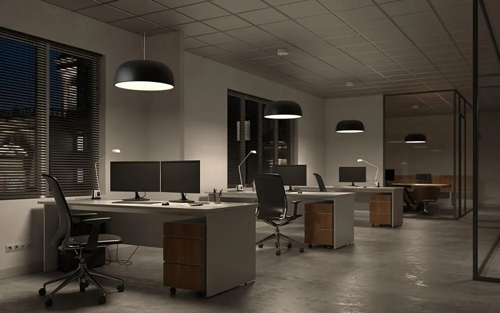 LUMINA lampe à suspension TIA 600