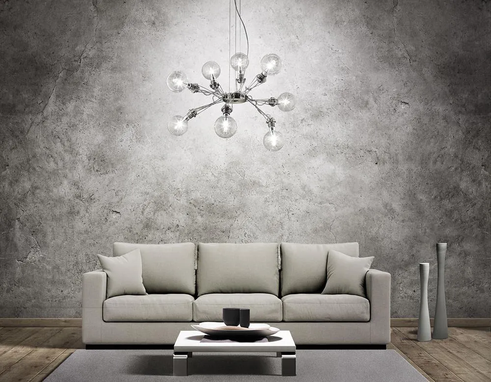 LUMINA lampe à suspension MATRIX OTTO