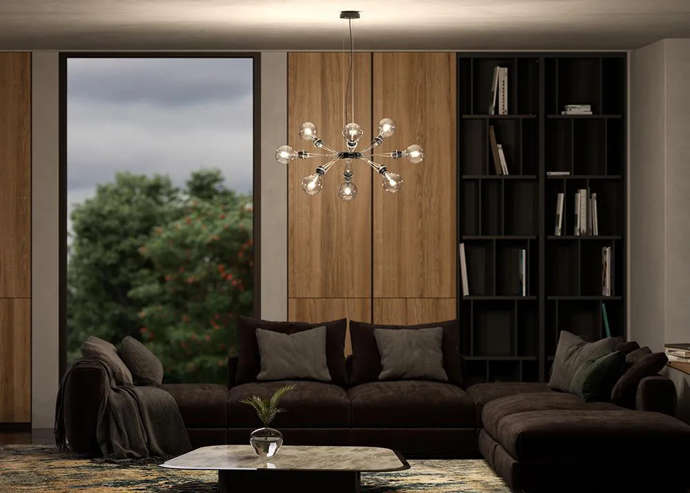 LUMINA lampe à suspension MATRIX OTTO