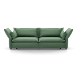 VITRA canapé à trois places MARIPOSA