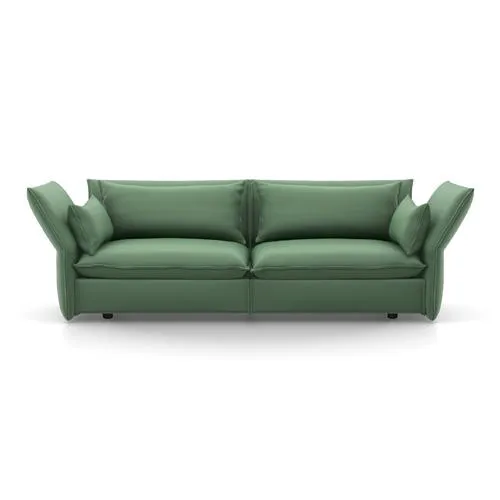 VITRA canapé à trois places MARIPOSA