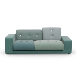 VITRA canapé POLDER COMPACT