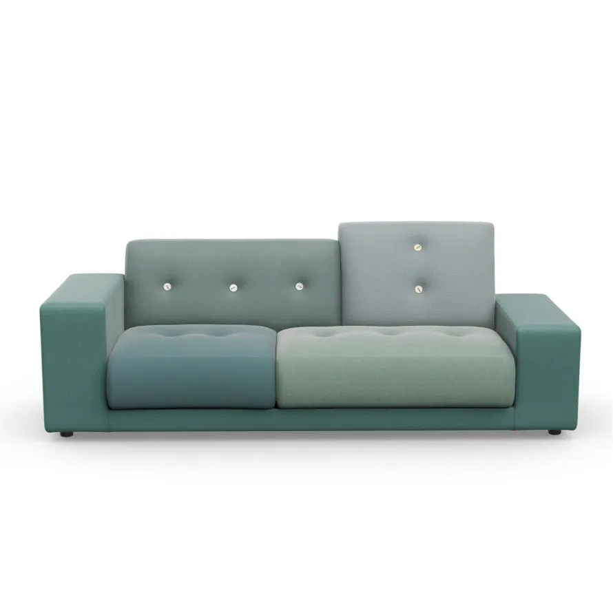 VITRA canapé POLDER COMPACT